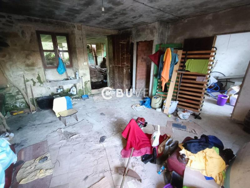 Foto 4a7d0820-4353-4845-8607-faf94bce9cf0. Casa se vende casa para reformar en castro, en Rois