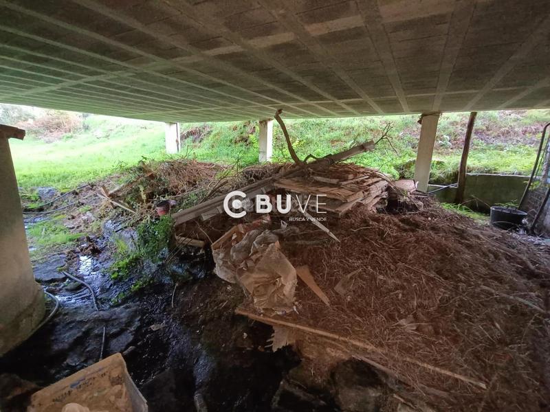 Foto 4d393989-ee16-43ea-bbe0-85b4a876c10f. Casa se vende casa para reformar en castro, en Rois