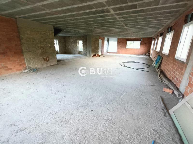 Foto 4e34276c-185c-4201-ac3d-14f514e74dff. Casa se vende casa para reformar en castro, en Rois