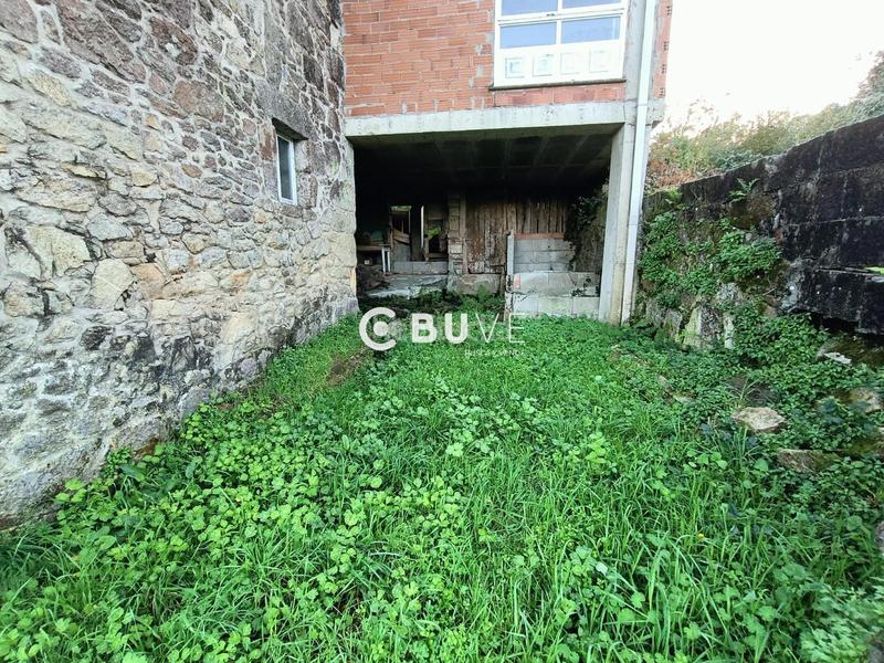 Foto 743abec0-f922-4ae1-906f-ec81c4e14d48. Casa se vende casa para reformar en castro, en Rois