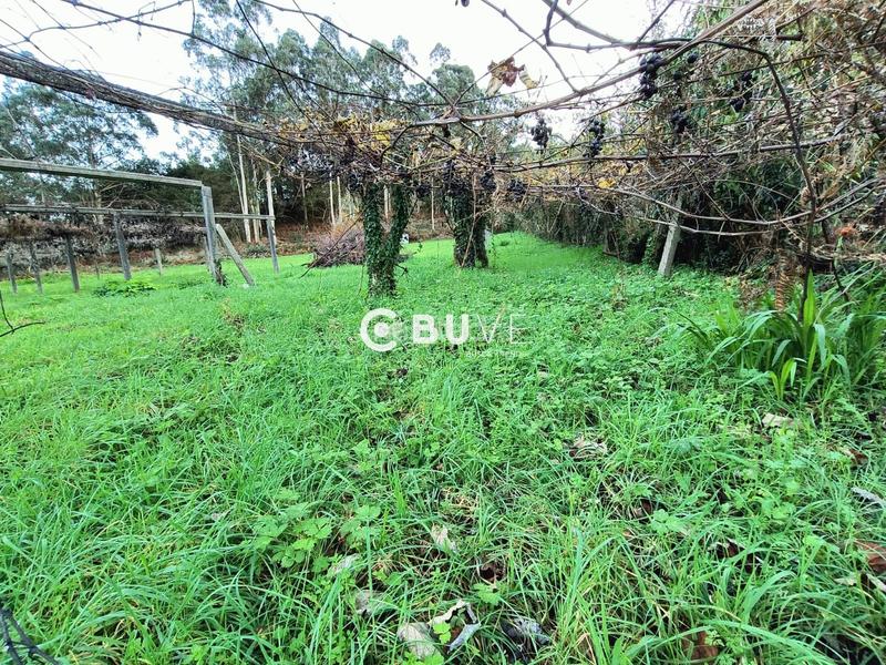 Foto 89290166-a6de-4b54-841d-95cf56e6494d. Casa se vende casa para reformar en castro, en Rois