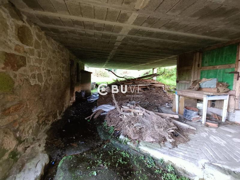 Foto 915d0dc1-5407-4a0b-8f71-3dd2b7a5a65f. Casa se vende casa para reformar en castro, en Rois