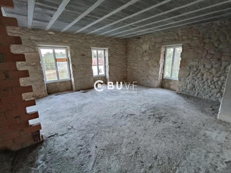 Foto 98352a42-37a4-41ad-9000-2b41a230b166. Casa se vende casa para reformar en castro, en Rois