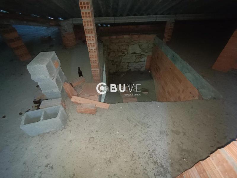 Foto ae6bec50-fdbb-42c6-81a7-fff9f021d76b. Casa se vende casa para reformar en castro, en Rois
