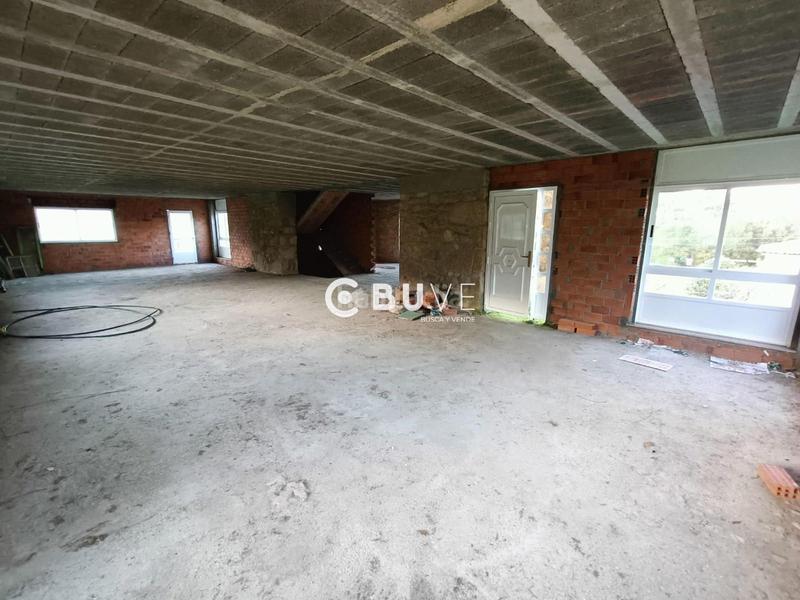 Foto bd887f42-bf03-4e76-afa0-21da688bc221. Casa se vende casa para reformar en castro, en Rois