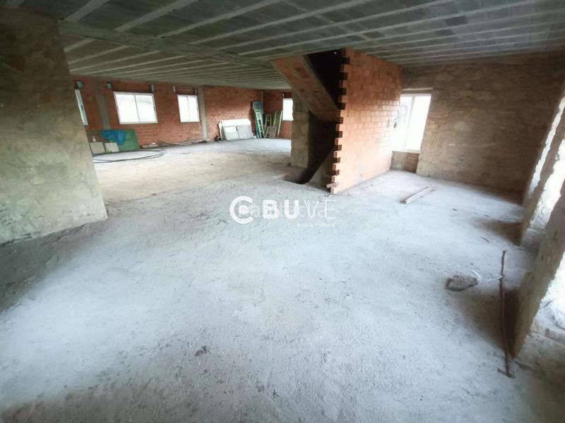 Foto ddceba8a-0b3d-4ea3-9089-c4435ae16a8c. Casa se vende casa para reformar en castro, en Rois