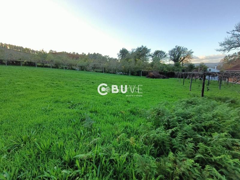 Foto e95e55ef-3dd4-4777-8463-636c04293987. Casa se vende casa para reformar en castro, en Rois