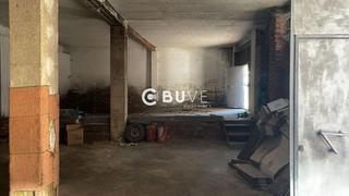 Fabrikhalle  Teofilo villamañan. Nave  solar para edificar de 134 m2