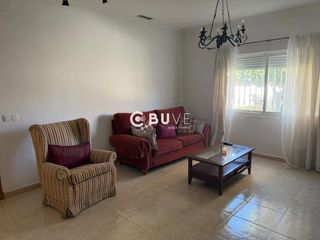 Xalet  Colibri. Buve vende chalet independiente en chiclana de la frontera