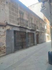 Haus  N/a. Oportunidad única de inversión en pleno centro histórico de tala