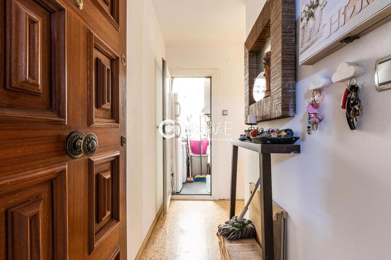 Foto 648ccf2a-f567-4666-bb7a-70143e06b6ac. Piso en Roc Blanc Terrassa