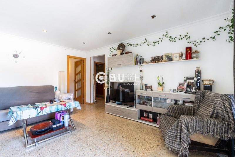 Foto 67d9915d-2dc1-4920-96e3-bc9fd4430c0d. Piso en Roc Blanc Terrassa