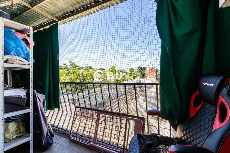 Foto 7e0e1385-4371-46a6-83d9-bc9e9e3674d6. Piso en Roc Blanc Terrassa