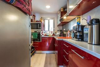 Etagenwohnung  N/a. En terrassa