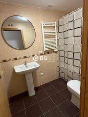 Pis  N/a. Piso de 2 habitaciones, amueblado a 30 minutos de tarancón