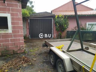Haus  Pousadoiro abaixo. Se vende casa con pub en ortigueira  a coruña