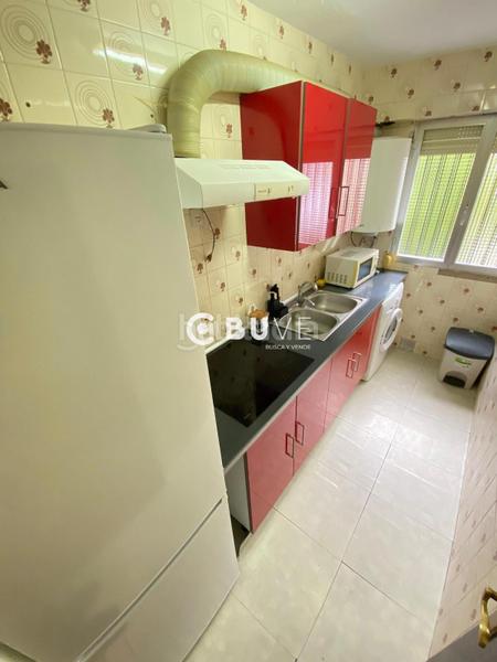 Foto 3652853f-a304-457c-9f08-8272b974bf00. Appartement avec chauffage dans El Torrejón - El Cerezo Sevilla