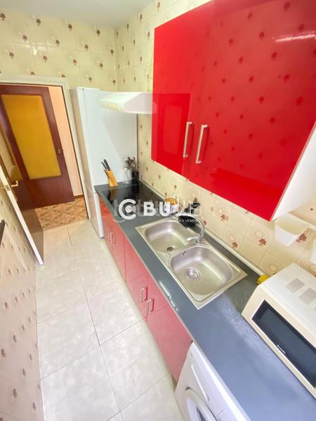 Foto 47593a2b-cbbb-43f4-b922-1c203f109348. Appartement avec chauffage dans El Torrejón - El Cerezo Sevilla