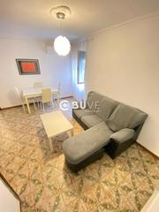 Piso  San lazaro. Se vende piso de 2 hab en zona doctor fedriani, sevilla