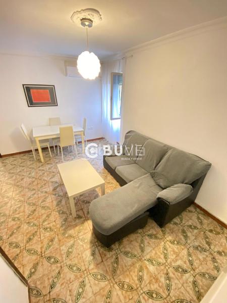 Foto 80e373ed-8cc6-48eb-bf05-b66742717347. Appartement avec chauffage dans El Torrejón - El Cerezo Sevilla