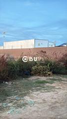 Terreny residencial  Llanos los. Buve vende parcela con vivienda en chipiona