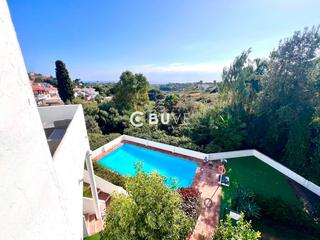 Maison jumelée  N/a. Se vende adosado en estepona