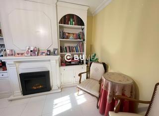 Pis  Alcalde juan fernandez. Se vende piso 4 hab en sevilla