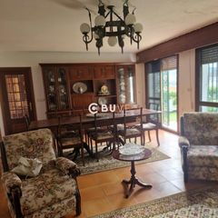 Casa  Amiudal. Se vende casa independiente carretera amiudal, avion, ourense