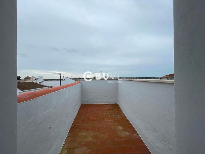 Foto 0d00fa6d-c672-4518-9a0a-5638614acaea. Casa adossada amb aparcament a Almonte Almonte