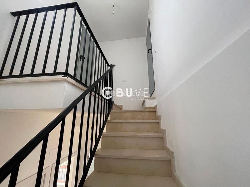 Foto a5d37000-63af-480f-bc52-07e49e9c4d38. Casa adossada amb aparcament a Almonte Almonte
