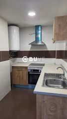 Piso  N/a. Oportunidad de inversión  rentabilidad aprox. 7,5 neta