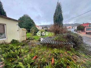 Maison  19 febreiro. Se vende casa en a malata  serantes  ferrol