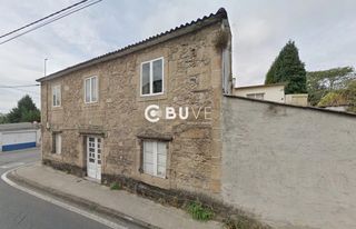 Haus  19 febreiro. Se vende casa en a malata  serantes  ferrol