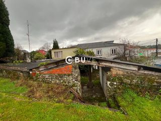 Casa  19 febreiro. Se vende casa en a malata  serantes  ferrol