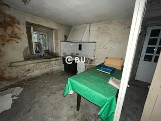 Casa  19 febreiro. Se vende casa en a malata  serantes  ferrol