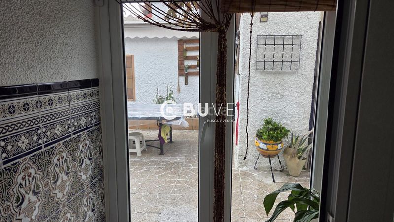 Foto c58a5ae0-3153-46a9-b18b-1598544d7cf1. Casa adossada amb calefacció a Cobeja