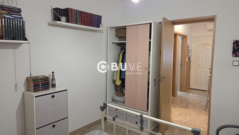 Foto e3e08662-d9e7-4704-b592-488e57623625. Casa adossada amb calefacció a Cobeja