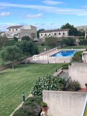 Pis  Illes balears. Se vende piso de 3 hab en porreres, palma de mallorca