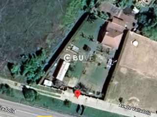 Chalet  Valladolid. Se vende vivienda mas bodega con magnífica parcela en tudela de