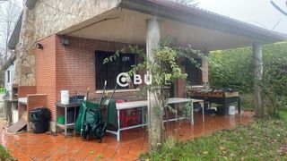 Chalet  Valladolid. Se vende viviendabodega con magnífica parcela en tudela de duero