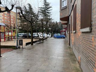 Appartement  Demetrio monteserin. Buve vende apartamento en rentabilidad en león
