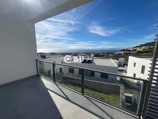 Casa a schiera  Pintores. Chalets pareados con parcelas independientes, vistas al mar