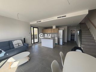 Casa adossada  Pintores. Varios chalets pareados con parcelas independientes, vistas al m