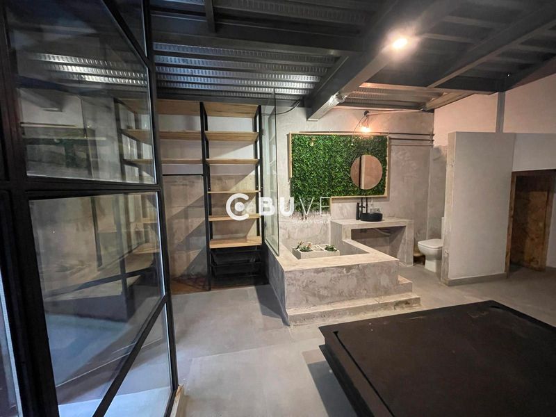 Foto 3ea5d92e-75b1-447a-b866-05ae2dd802d8. Casa amb piscina a San Carlos - San José Sevilla