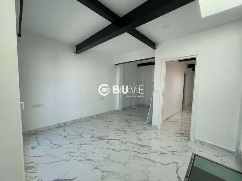 Foto 4b31ee58-90c4-45b1-a628-47a5523319b6. Casa amb piscina a San Carlos - San José Sevilla