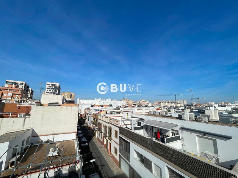 Foto 5233840e-bec1-4000-b227-1836c2782a26. Casa amb piscina a San Carlos - San José Sevilla