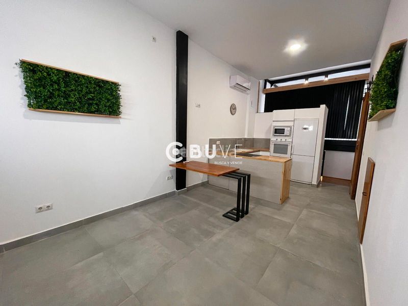 Foto 67e4f179-d4bb-4c6d-b495-3c28a61d8ec8. Casa amb piscina a San Carlos - San José Sevilla