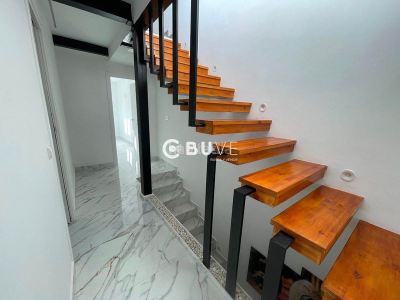 Foto a0b2c208-49cc-4423-89c0-49b91b5fa6aa. Casa amb piscina a San Carlos - San José Sevilla