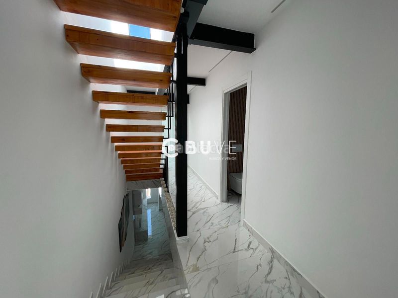 Foto af13e741-c04b-4b80-94ec-4cc33ff72e07. Casa amb piscina a San Carlos - San José Sevilla