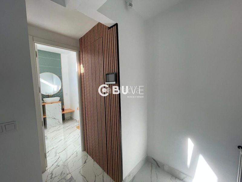 Foto b0c84a75-174d-4065-bf1e-6b7707b97bd1. Casa amb piscina a San Carlos - San José Sevilla